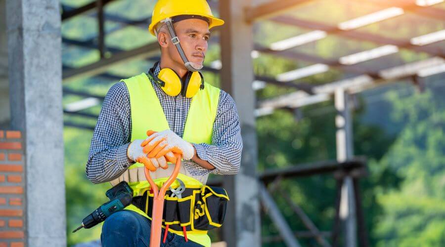 Expert flood damage restoration services in Goodman, WI